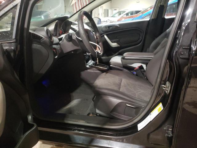 Photo 7 from auction – 2011 FORD FIESTA SE with VIN 3FADP4EJ6BM147936