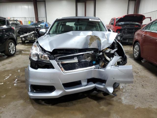 Photo 5 from auction – 2014 SUBARU LEGACY 2.5 with VIN 4S3BMBC63E3013291