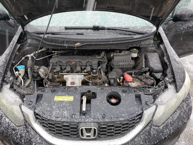 Photo 11 from auction – 2013 HONDA CIVIC LX with VIN 2HGFB2F54DH512737