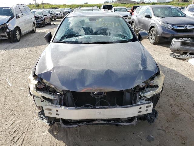 Photo 5 from auction – 2013 LEXUS CT 200 with VIN JTHKD5BH6D2124344