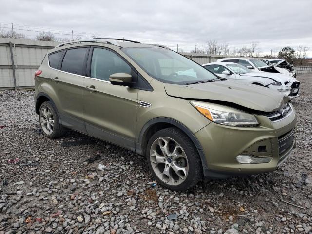 Photo 4 from auction – 2013 FORD ESCAPE TIT with VIN 1FMCU9J95DUB12595