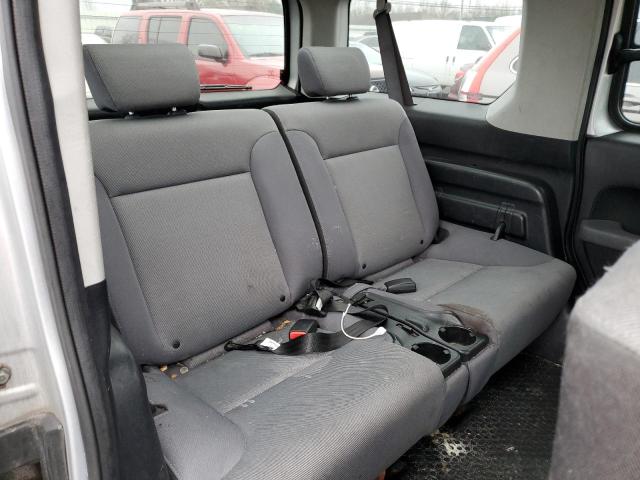 Photo 11 from auction – 2007 HONDA ELEMENT EX with VIN 5J6YH28787L011520