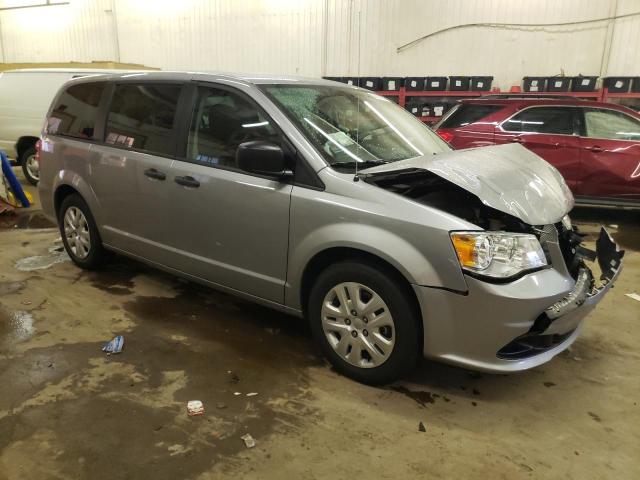 Photo 4 from auction – 2019 DODGE GRAND CARA with VIN 2C4RDGBG2KR780039