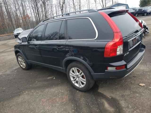 Photo 2 from auction – 2008 VOLVO XC90 3.2 with VIN YV4CZ982X81418288