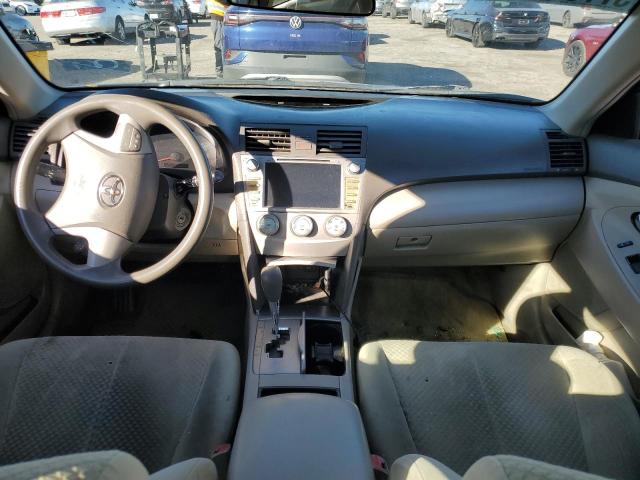 Photo 8 from auction – 2007 TOYOTA CAMRY CE with VIN 4T1BE46K97U635792
