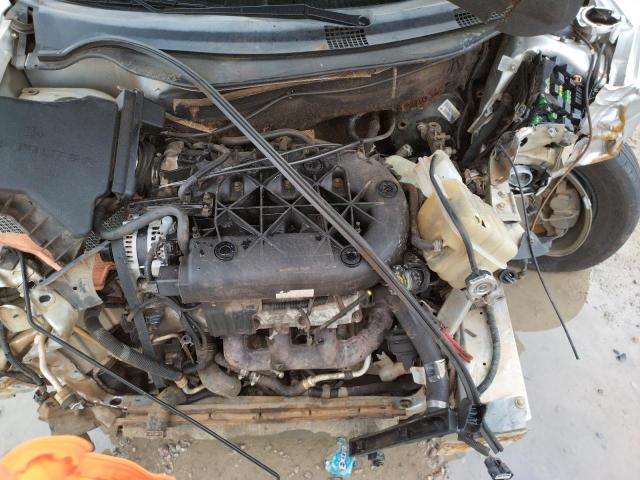 Photo 12 from auction – 2004 CHRYSLER PACIFICA with VIN 2C8GM68414R379629