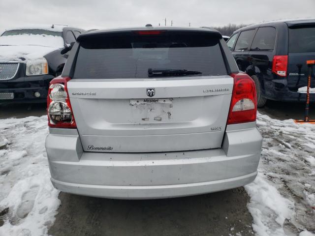 Photo 6 from auction – 2010 DODGE CALIBER SX with VIN 1B3CB4HA5AD662986