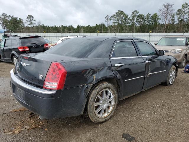 Photo 3 from auction – 2010 CHRYSLER 300C with VIN 2C3CK6CT9AH331371