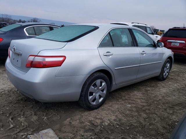 Photo 3 from auction – 2009 TOYOTA CAMRY BASE with VIN 4T1BE46K39U410271