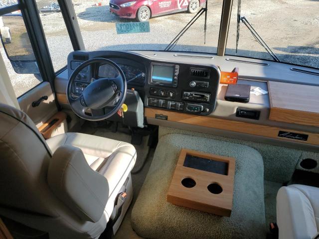 Photo 5 from auction – 2001 FORD F550 with VIN 1FCNF53SX10A08543
