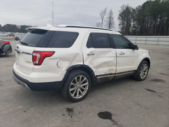 Photo 3 from auction – 2016 FORD EXPLORER L with VIN 1FM5K7F81GGA36203