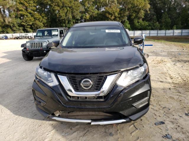 Photo 5 from auction – 2018 NISSAN ROGUE S with VIN KNMAT2MT2JP551647