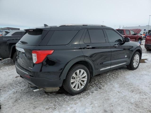 Photo 3 from auction – 2022 FORD EXPLORER K with VIN 1FM5K8LCXNGA15099