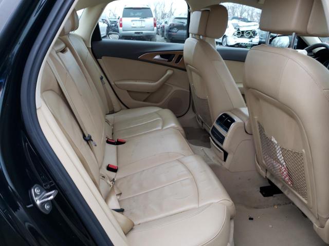 Photo 10 from auction – 2013 AUDI A6 PREMIUM with VIN WAUDFAFC5DN056710