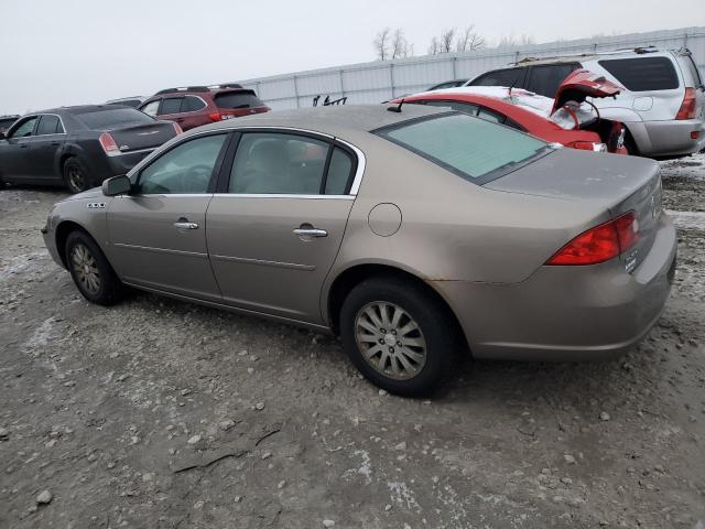 Photo 2 from auction – 2006 BUICK LUCERNE CX with VIN 1G4HP57246U237820