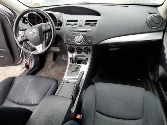 Photo 8 from auction – 2010 MAZDA 3 S with VIN JM1BL1H6XA1264420