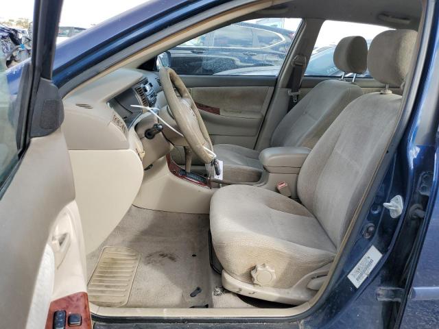 Photo 7 from auction – 2004 TOYOTA COROLLA CE with VIN JTDBR32E842026915