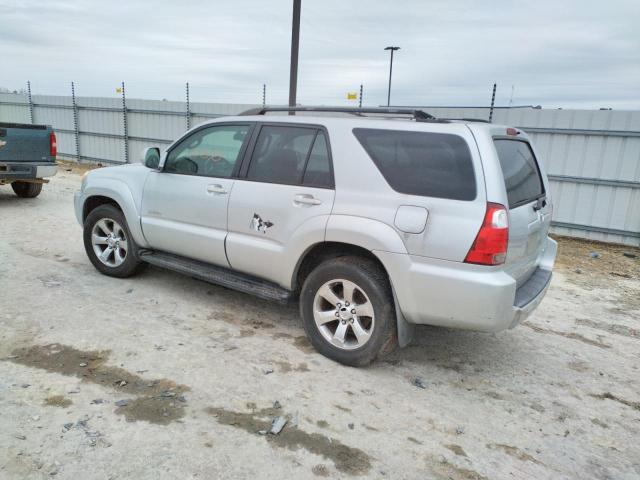 Photo 2 from auction – 2006 TOYOTA 4RUNNER LI with VIN JTEZU17R560068322