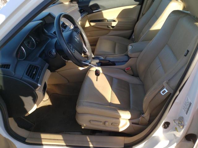 Photo 7 from auction – 2012 HONDA ACCORD SE with VIN 1HGCP2F63CA236657