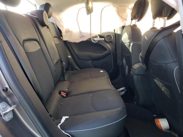 Photo 10 from auction – 2016 FIAT 500X TREKK with VIN ZFBCFYCT0GP338227
