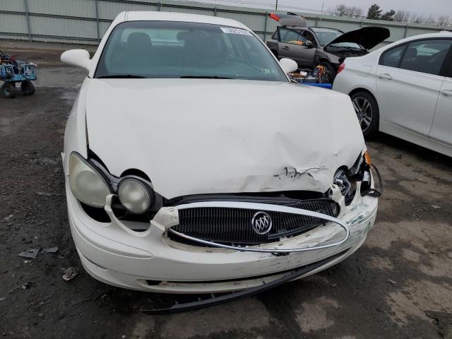 Photo 5 from auction – 2006 BUICK LACROSSE C with VIN 2G4WD582X61313244