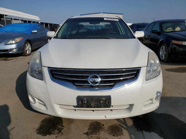 Photo 5 from auction – 2010 NISSAN ALTIMA BAS with VIN 1N4AL2AP7AN535954