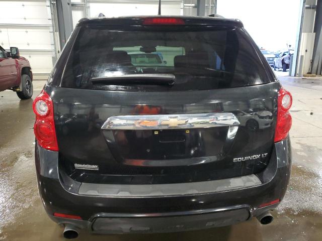 Photo 6 from auction – 2012 CHEVROLET EQUINOX LT with VIN 2GNFLPE51C6355440