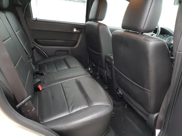 Photo 10 from auction – 2011 FORD ESCAPE LIM with VIN 1FMCU9E78BKA48568