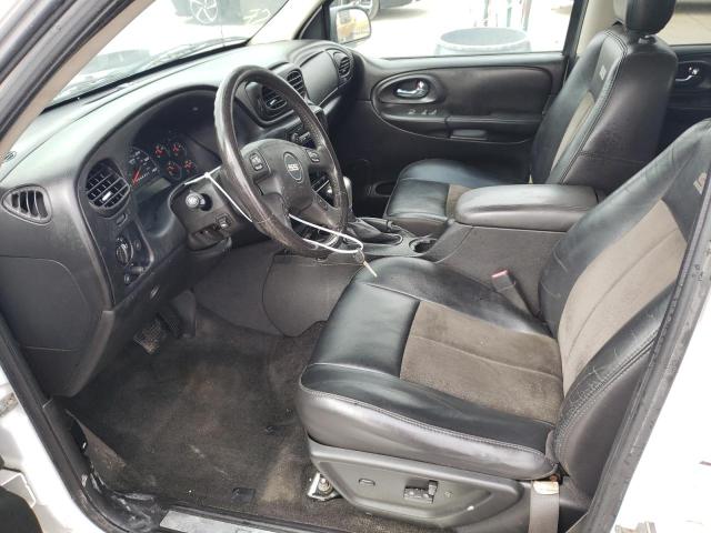 Photo 7 from auction – 2007 CHEVROLET TRAILBLAZE with VIN 1GNET13H072308716