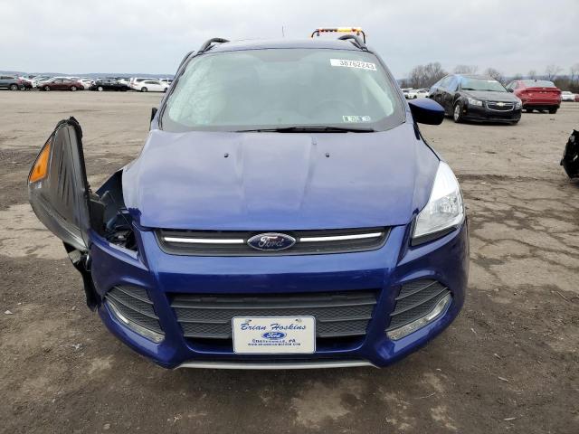 Photo 5 from auction – 2016 FORD ESCAPE SE with VIN 1FMCU9GX9GUA48751