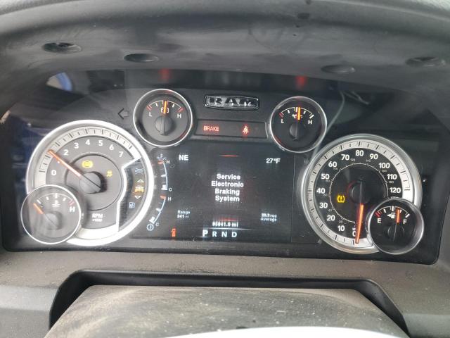 Photo 9 from auction – 2014 RAM 1500 SLT with VIN 1C6RR6LT6ES456979