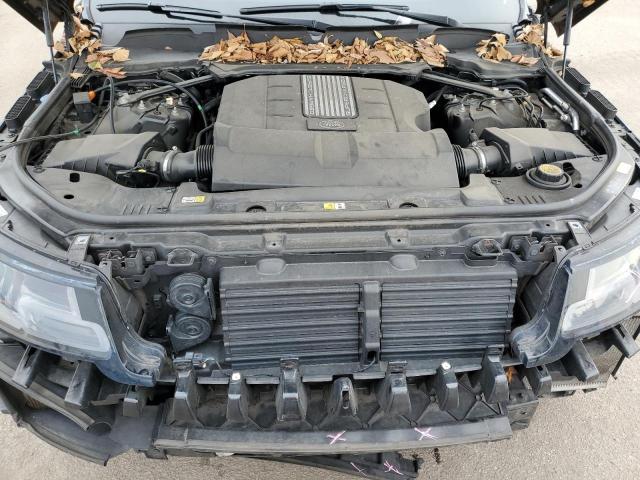 Photo 12 from auction – 2019 LAND ROVER RANGE ROVE with VIN SALWR2RVXKA844160