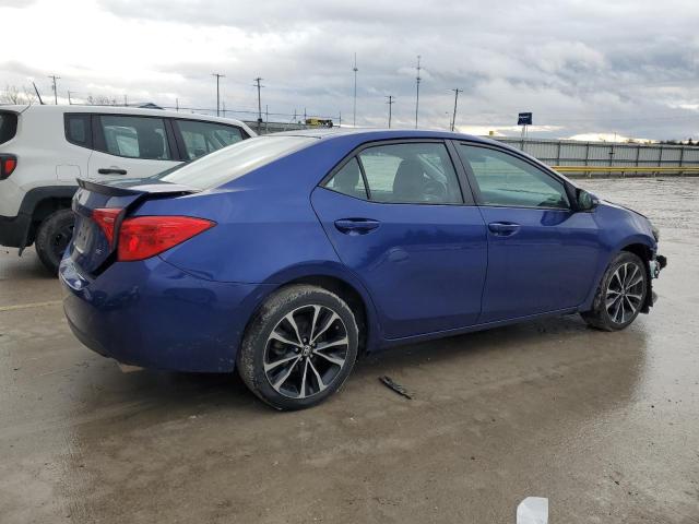 Photo 3 from auction – 2019 TOYOTA COROLLA L with VIN 2T1BURHE3KC207797
