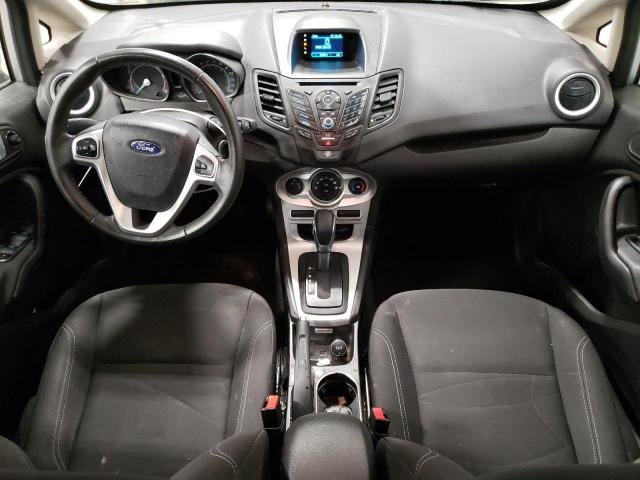 Photo 8 from auction – 2016 FORD FIESTA SE with VIN 3FADP4EJ8GM142647