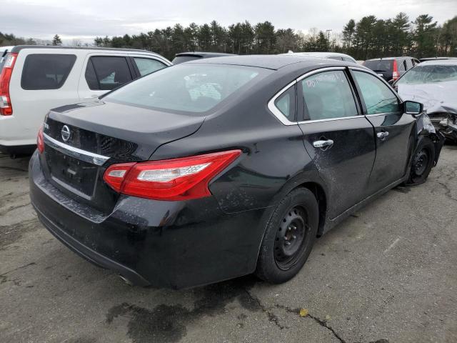 Photo 3 from auction – 2016 NISSAN ALTIMA 2.5 with VIN 1N4AL3AP5GC140472