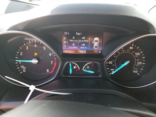 Photo 9 from auction – 2017 FORD ESCAPE SE with VIN 1FMCU0GD6HUC46951