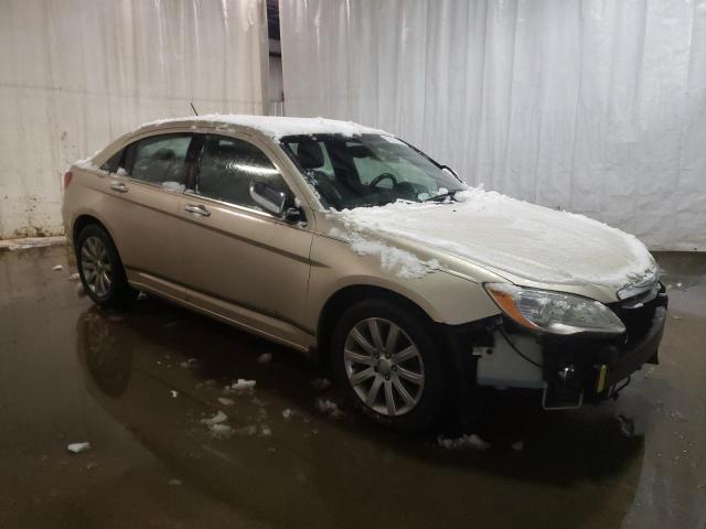 Photo 4 from auction – 2014 CHRYSLER 200 LIMITE with VIN 1C3CCBCG5EN179966