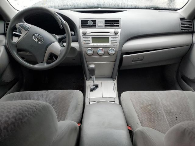 Photo 8 from auction – 2011 TOYOTA CAMRY BASE with VIN 4T1BF3EKXBU773407