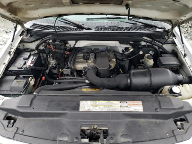 Photo 11 from auction – 1997 FORD F150 with VIN 1FTDX1720VND46067