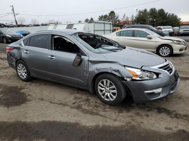 Photo 4 from auction – 2015 NISSAN ALTIMA 2.5 with VIN 1N4AL3AP1FC458832