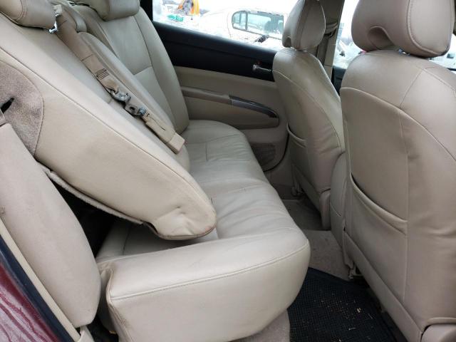 Photo 10 from auction – 2005 TOYOTA PRIUS with VIN JTDKB20U357048317