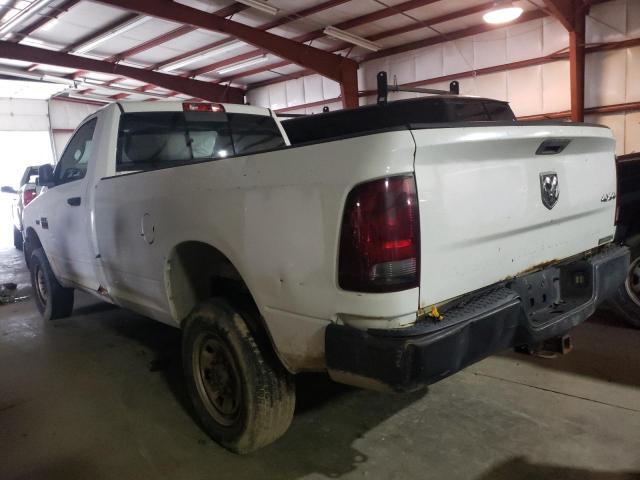 Photo 3 from auction – 2012 DODGE RAM 2500 S with VIN 3C6LD5AT5CG166870