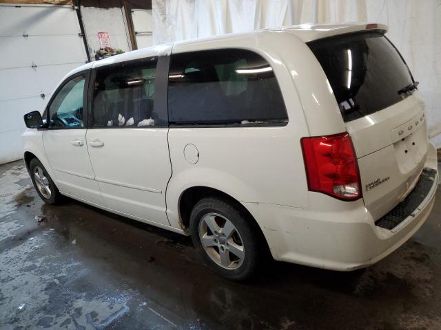 Photo 2 from auction – 2012 DODGE GRAND CARA with VIN 2C4RDGCGXCR308204
