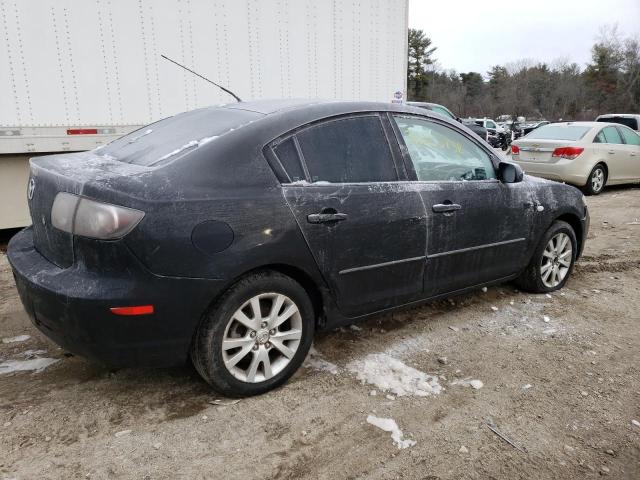 Photo 3 from auction – 2007 MAZDA 3 I with VIN JM1BK12G971751038