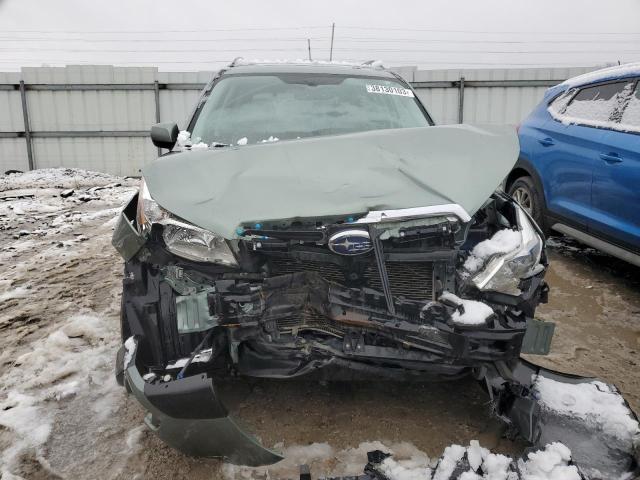 Photo 5 from auction – 2016 SUBARU FORESTER 2 with VIN JF2SJAHC1GH482436