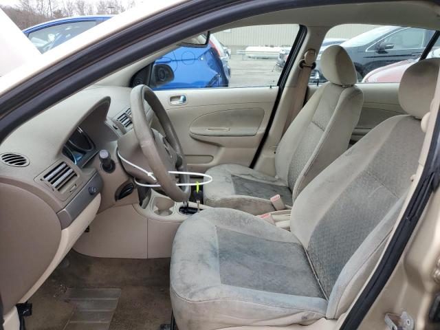 Photo 7 from auction – 2007 CHEVROLET COBALT LS with VIN 1G1AK55F777129355