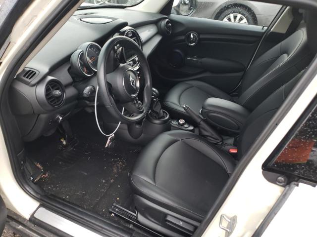 Photo 7 from auction – 2018 MINI COOPER with VIN WMWXU1C55J2F81534