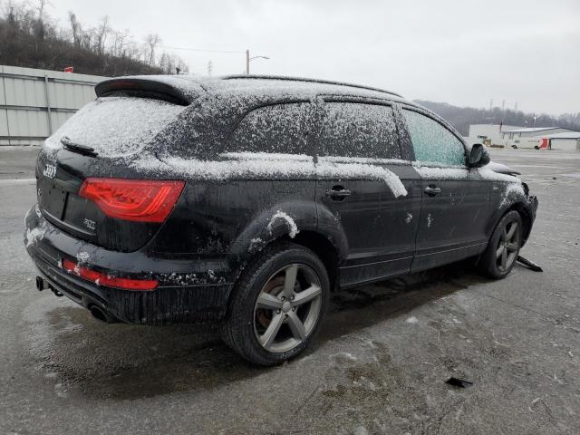 Photo 3 from auction – 2015 AUDI Q7 PRESTIG with VIN WA1DGAFE3FD026092