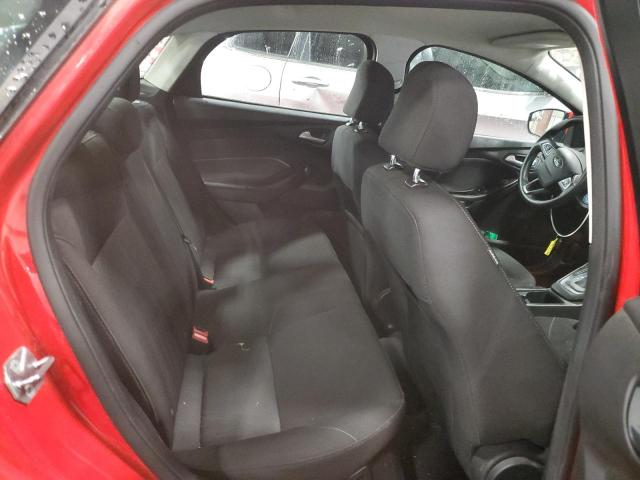 Photo 10 from auction – 2017 FORD FOCUS SE with VIN 1FADP3F26HL333648