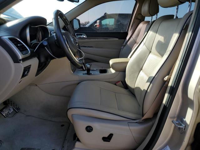 Photo 7 from auction – 2014 JEEP GRAND CHER with VIN 1C4RJECT2EC177968